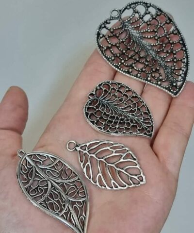 Yaprak İgne Oyasi Aparati 2