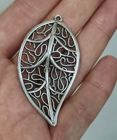 Yaprak İgne Oyasi Aparati 503