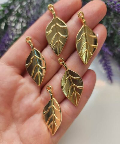 Yaprak Pirinc Taki Malzemesi 2