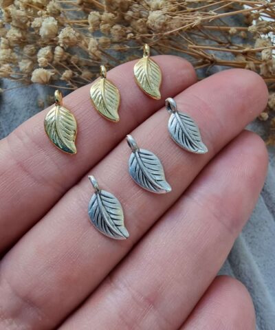 Yaprak Taki Sallanti Aparati