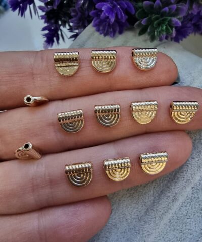 Yelpaze Metal Ara Aparati 2