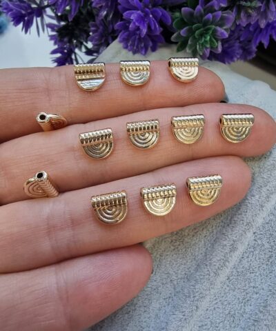 Yelpaze Metal Ara Aparati 3