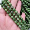 Yesil Beyaz Ceyt Dogal Tas 8 Mm 2 Scaled