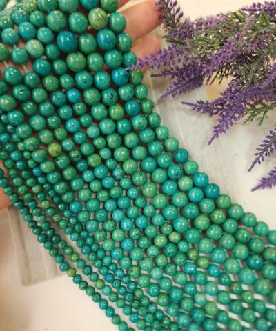 Yesil Firuze Tasi Dizi 2