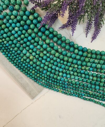 Yesil Firuze Tasi Dizi