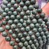 Yesil Jasper Dogal Tas