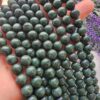 Yesil Jasper Dogal Tas 5
