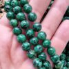 Yesil Siyah Ceyt Dogal Tas 8 Mm 3 Scaled