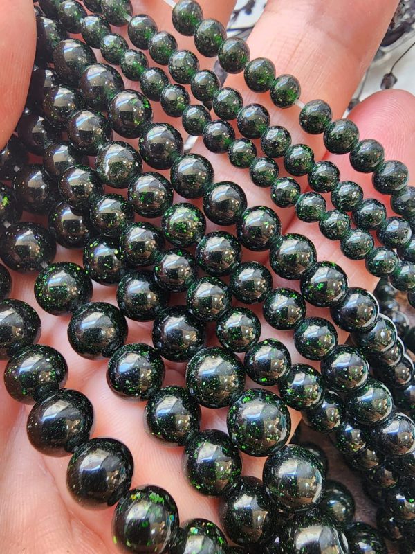 Yesil Yildiz Dizi Dogal Tas Cesitleri