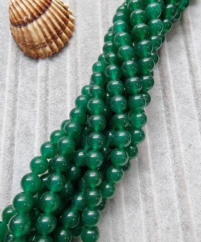Yeşim Ceyt Doğal Taş 8 mm
