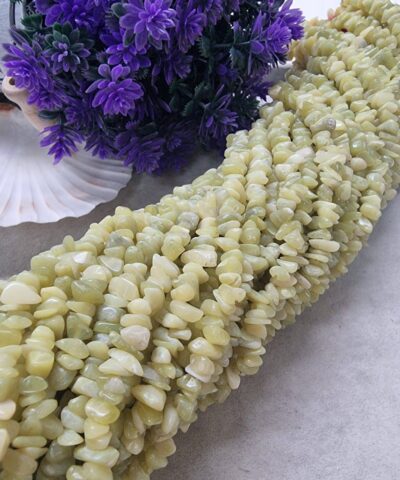 Yesim Dizi Kirik Dogal Tas