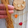 Yilan Zincir Altin Kaplama 3