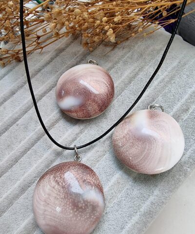 Yilancik Dogal Tasi 4