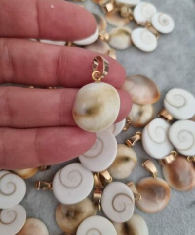 Yilancik Tasi Dogal Mercan 2