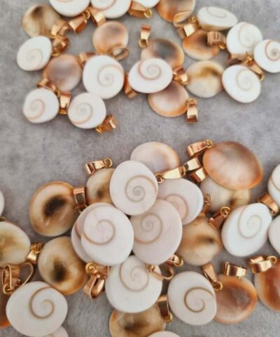 Yilancik Tasi Dogal Mercan 3