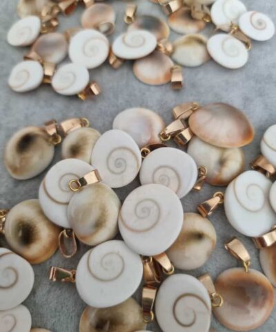 Yilancik Tasi Dogal Mercan