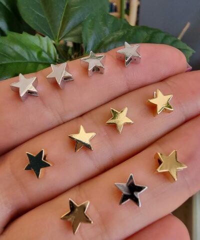 Yildiz Delikli Ara Aparati 2