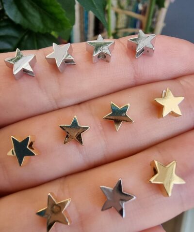 Yildiz Delikli Ara Aparati