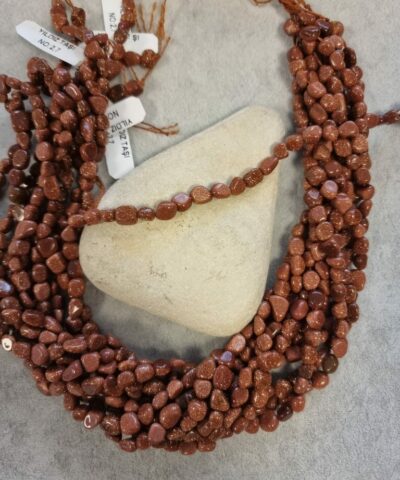 Yildiz Dogal Tas Dizi Amorf Sekilli 2