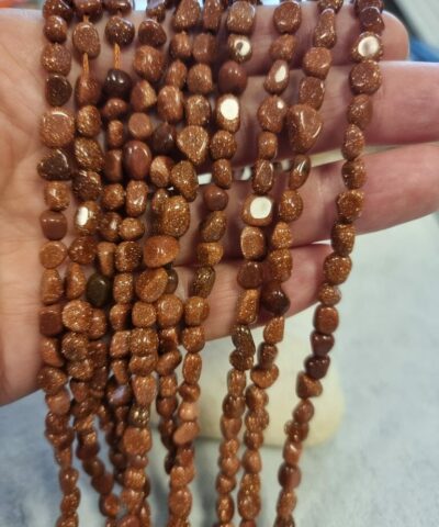 Yildiz Dogal Tas Dizi Amorf Sekilli 4