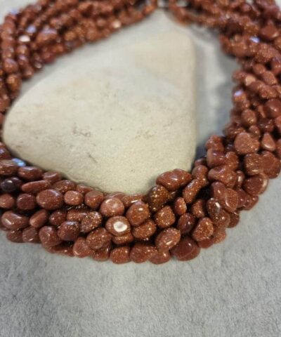 Yildiz Dogal Tas Dizi Amorf Sekilli