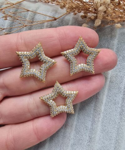 Yildiz Zirkon Tasli Kolye Ucu 4 Scaled