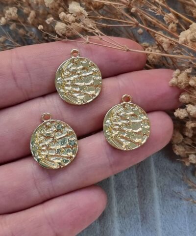 Yildizlar Kolye Ucu 2