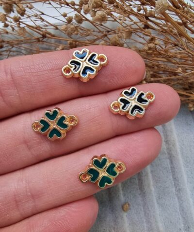 Yonca Bileklik Ucu Malzemesi