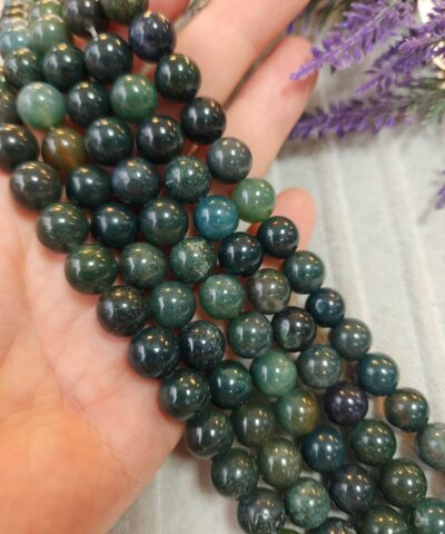 Yosun Akik Tasi 10 Mm