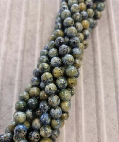 Yosun Apatit Dogal Tas Dizi 3