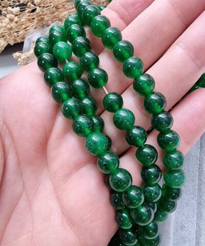 Yosun Ceyt Dogal Tas 8 Mm 4