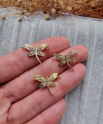 Yusufcuk Zirkon Tasli Bileklik Ucu Scaled