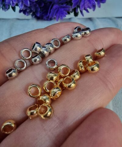 Yuzuk Taki Ara Malzemesi 5 Mm 2