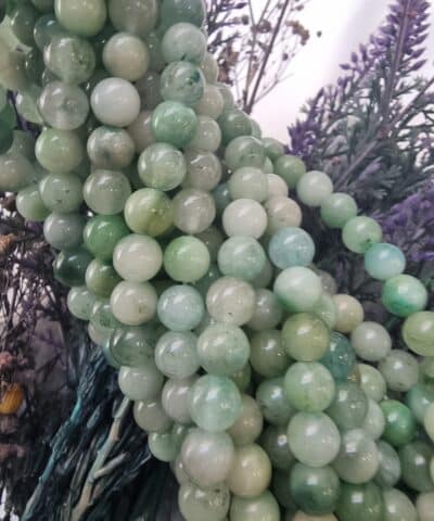 Zeberced Ceyt Dogal Tas 8 Mm 5