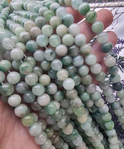 Zeberced Ceyt Dogal Tas 8 Mm 6