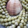 Zeberced Feset Kesim Dogal Tas 8 Mm 2