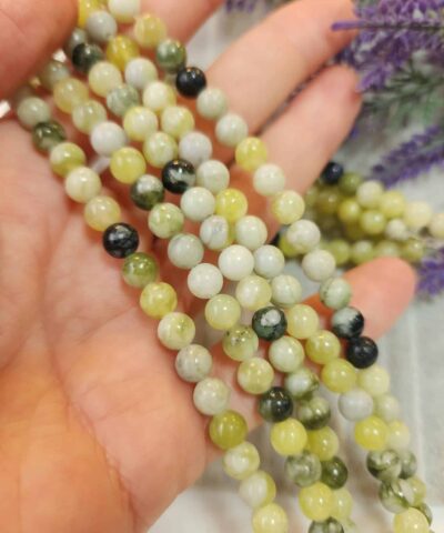 Zeberced Tasi Dizi 10 Mm