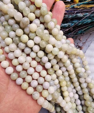 Zeberced Tasi Dizi 8 Mm 2