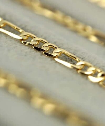 Zerafet Kuyumcu İsi Kolye Ve Bileklik Zinciri 2