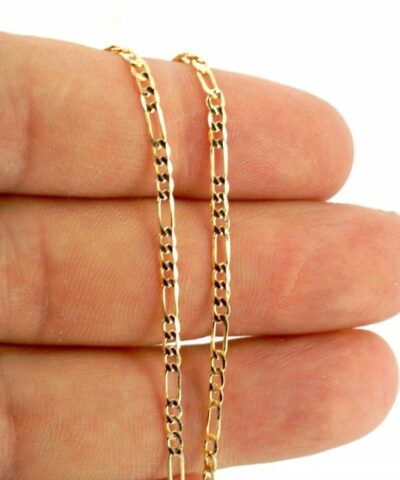 Zerafet Kuyumcu İsi Kolye Ve Bileklik Zinciri 3