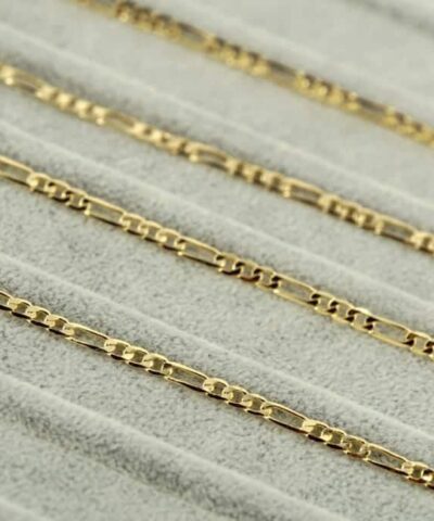 Zerafet Kuyumcu İsi Kolye Ve Bileklik Zinciri