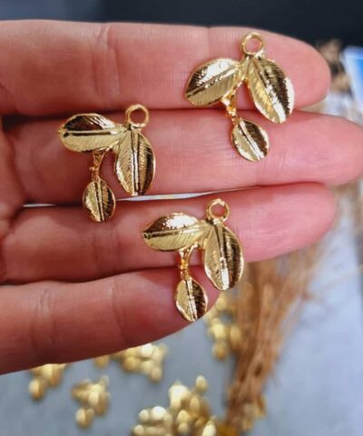 Zeytin Dali Dokum Taki Malzemesi 2