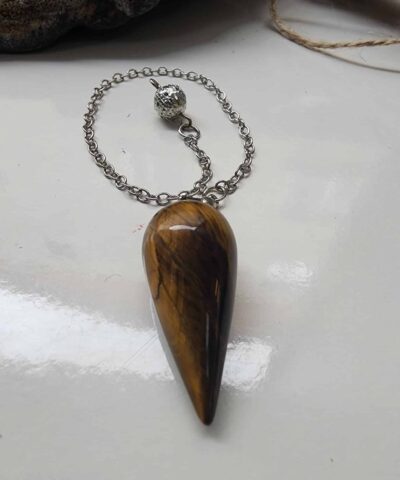 Zincirli Sarkac Kaplan Gozu Tasi 2