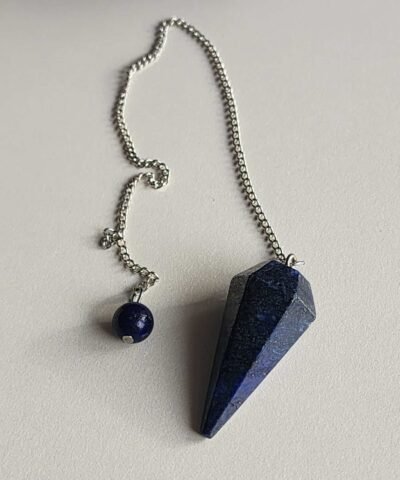 Zincirli Sarkaç Lapis Taşı
