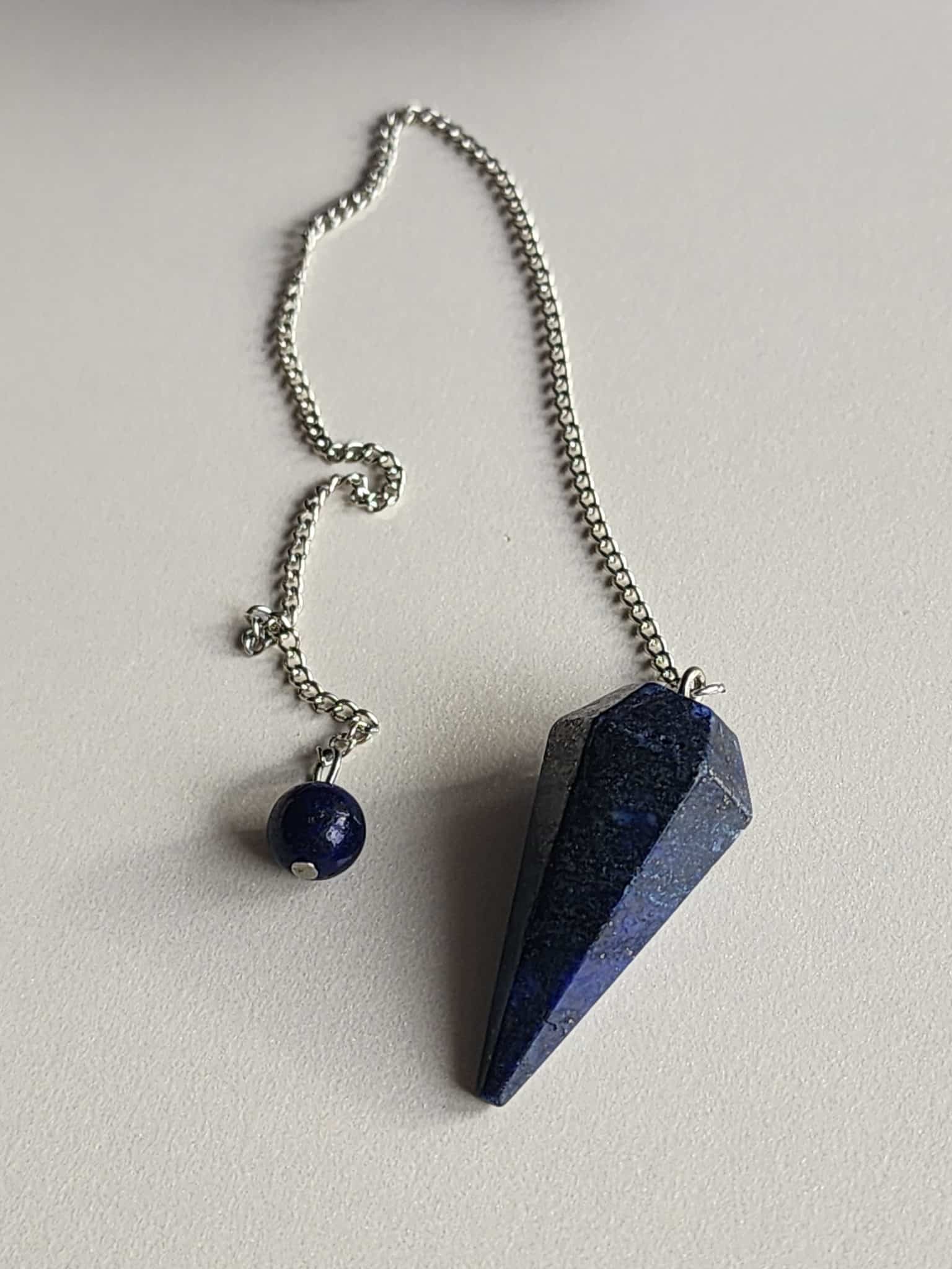 Zincirli Sarkac Lapis Tasi 2