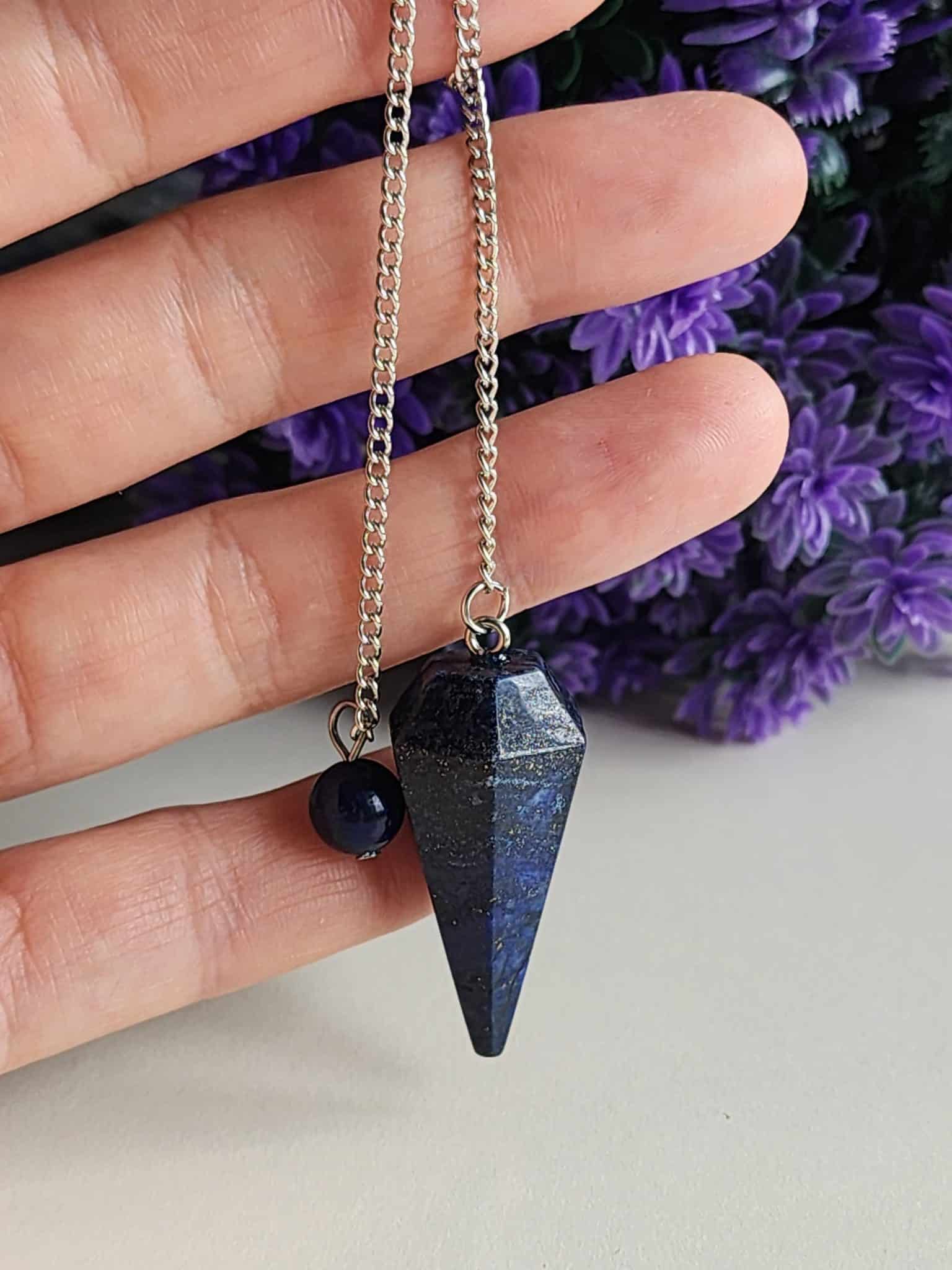 Zincirli Sarkac Lapis Tasi