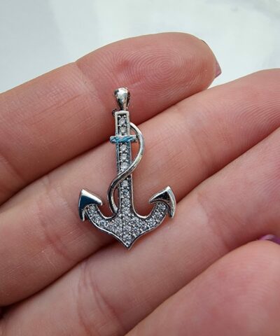 Zirkon Tasli Gemi Capasi Kolye Ucu 502 1