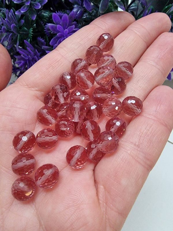 8 MM Zultanit Doğal Taş - Görsel 4