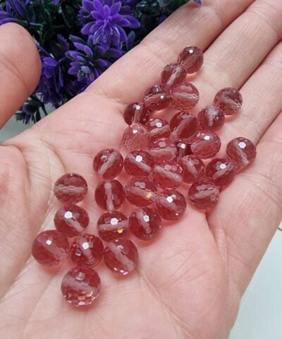 8 MM Zultanit Doğal Taş