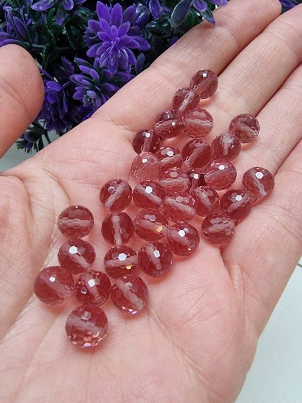 8 MM Zultanit Doğal Taş